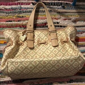 Dooney and Bourke bag